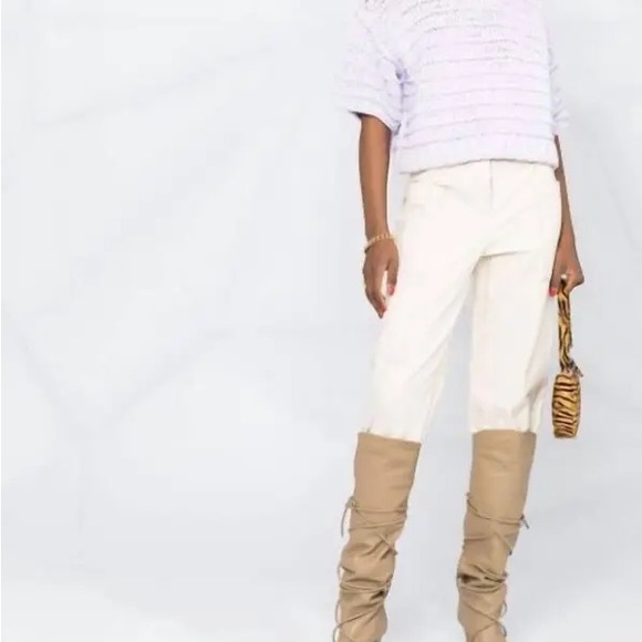 IRO Paris Briane Pullover Small - Picture 2 of 6